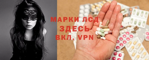 стафф Алексин